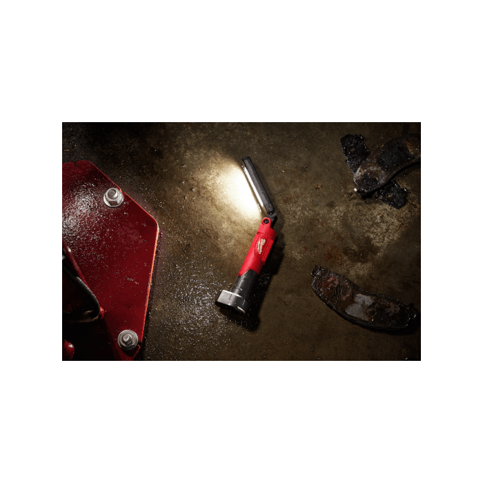 Milwaukee Tool | ミルウォーキーツール REDLITHIUM™ USB 充電式スティックライト L4 SL550 - 301 JP - MisakaZoo