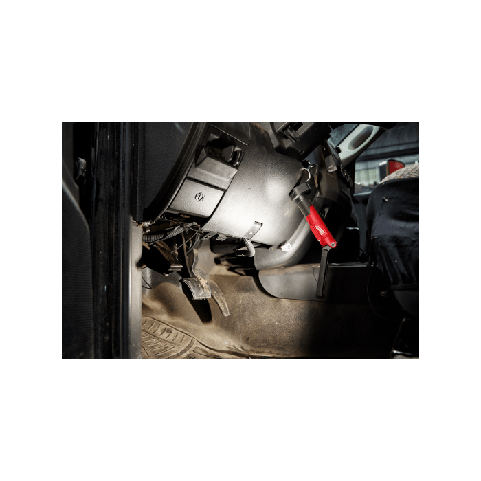 Milwaukee Tool | ミルウォーキーツール REDLITHIUM™ USB 充電式スティックライト L4 SL550 - 301 JP - MisakaZoo