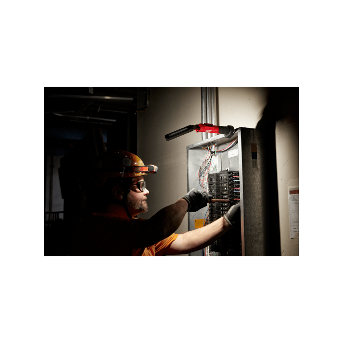 Milwaukee Tool | ミルウォーキーツール REDLITHIUM™ USB 充電式スティックライト L4 SL550 - 301 JP - MisakaZoo