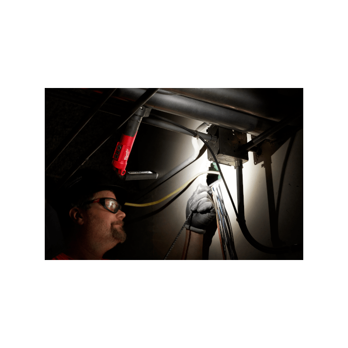 Milwaukee Tool | ミルウォーキーツール REDLITHIUM™ USB 充電式スティックライト L4 SL550 - 301 JP - MisakaZoo