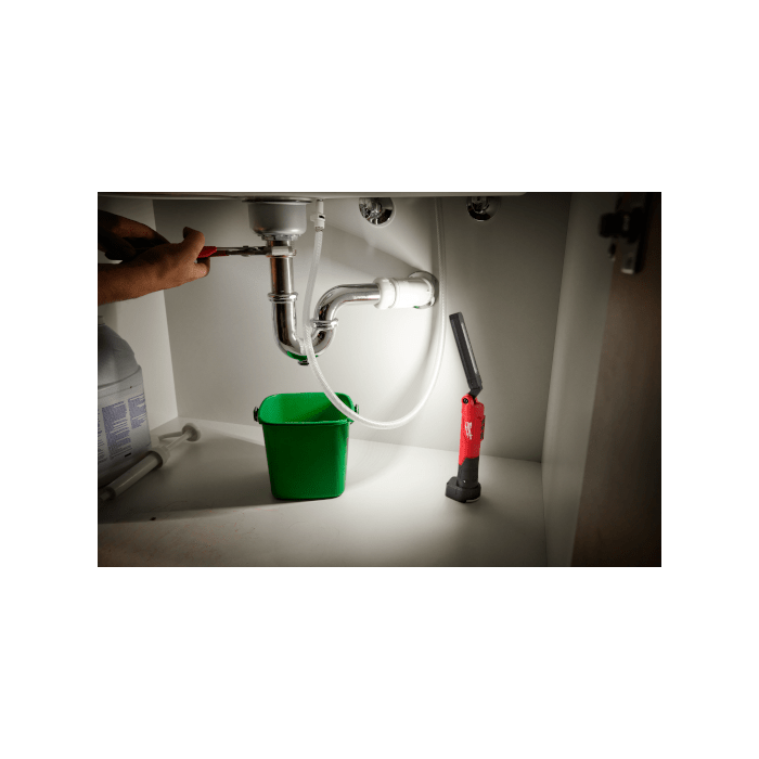 Milwaukee Tool | ミルウォーキーツール REDLITHIUM™ USB 充電式スティックライト L4 SL550 - 301 JP - MisakaZoo