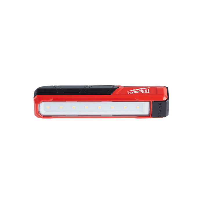 Milwaukee Tool | ミルウォーキーツール REDLITHIUM™ USB 充電式パーソナルライト L4 FL - 301 JP - MisakaZoo
