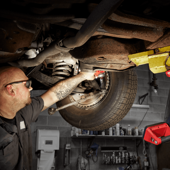 「本体のみ」 Milwaukee Tool|ミルウォーキーツール M12 マグネットアンダーライト M12 UCL - 0 APJ - MisakaZoo