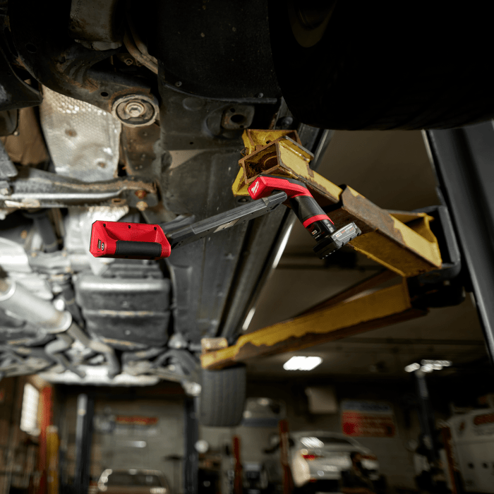 「本体のみ」 Milwaukee Tool|ミルウォーキーツール M12 マグネットアンダーライト M12 UCL - 0 APJ - MisakaZoo