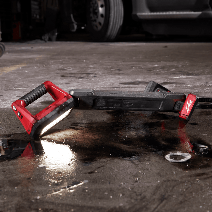 「本体のみ」 Milwaukee Tool|ミルウォーキーツール M12 マグネットアンダーライト M12 UCL - 0 APJ - MisakaZoo