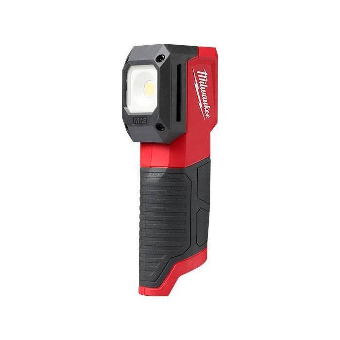 「本体のみ」 Milwaukee Tool|ミルウォーキーツール M12 板金塗装用調色ライト M12 CML - 0 APJ - MisakaZoo
