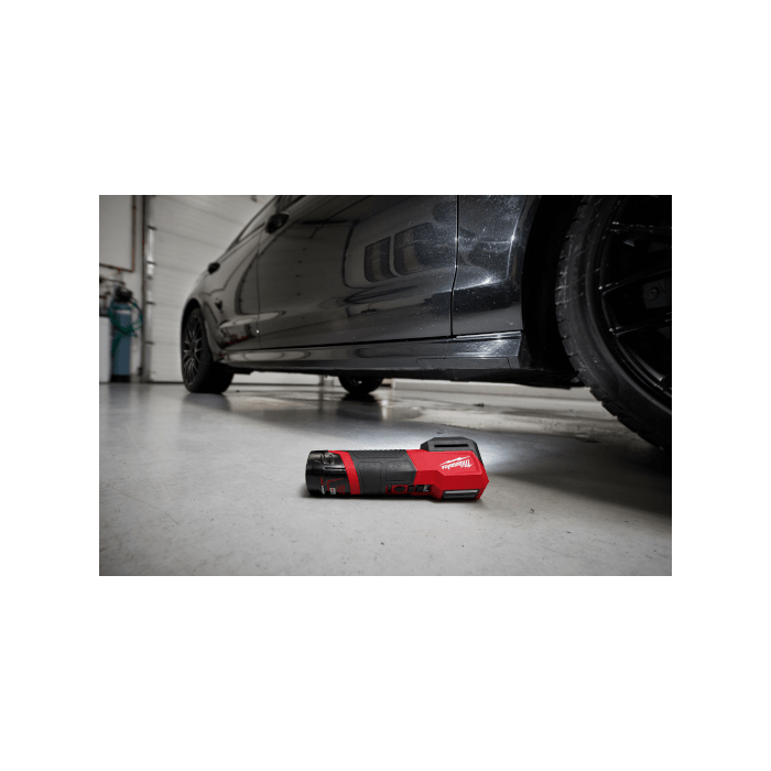 「本体のみ」 Milwaukee Tool|ミルウォーキーツール M12 板金塗装用調色ライト M12 CML - 0 APJ - MisakaZoo