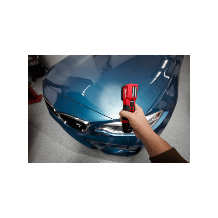 「本体のみ」 Milwaukee Tool|ミルウォーキーツール M12 板金塗装用調色ライト M12 CML - 0 APJ - MisakaZoo