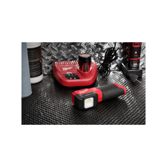 「本体のみ」 Milwaukee Tool|ミルウォーキーツール M12 板金塗装用調色ライト M12 CML - 0 APJ - MisakaZoo