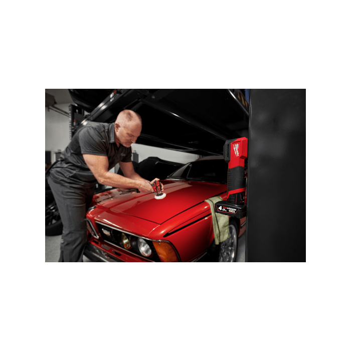 「本体のみ」 Milwaukee Tool|ミルウォーキーツール M12 板金塗装用調色ライト M12 CML - 0 APJ - MisakaZoo