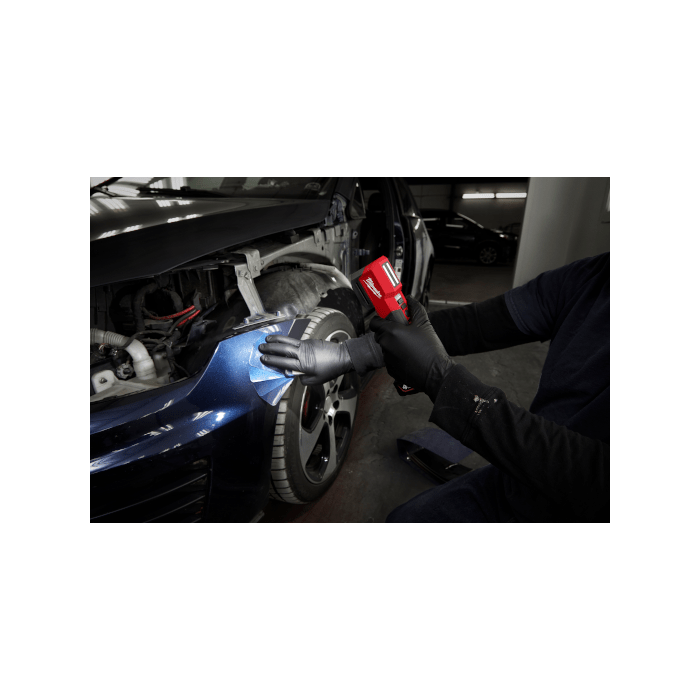 「本体のみ」 Milwaukee Tool|ミルウォーキーツール M12 板金塗装用調色ライト M12 CML - 0 APJ - MisakaZoo