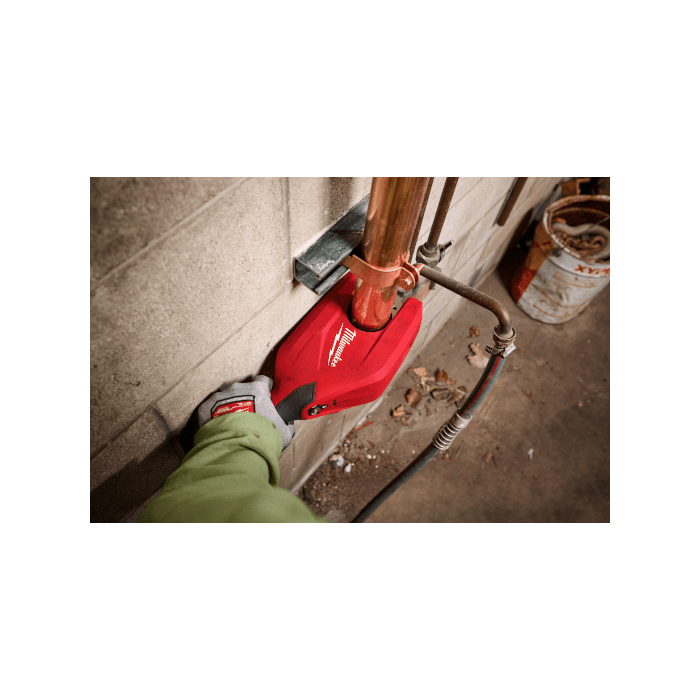 Milwaukee Tool |ミルウォーキーツール M12™ 53.98mm 銅管カッター - MisakaZoo