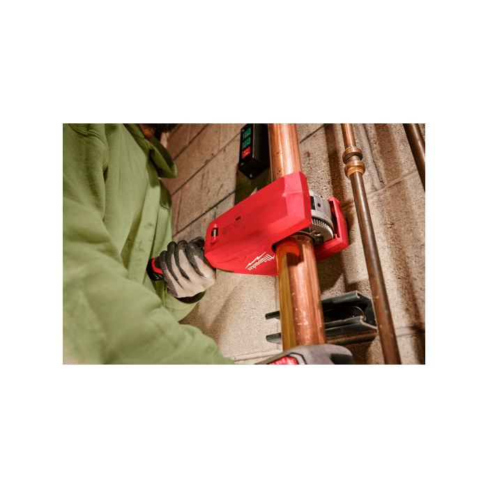 Milwaukee Tool |ミルウォーキーツール M12™ 53.98mm 銅管カッター - MisakaZoo