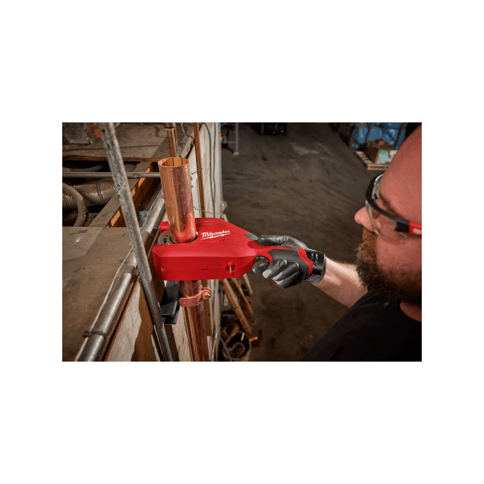 Milwaukee Tool |ミルウォーキーツール M12™ 53.98mm 銅管カッター - MisakaZoo