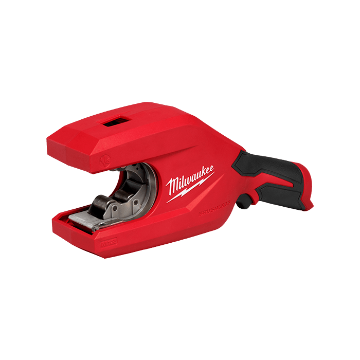 Milwaukee Tool |ミルウォーキーツール M12™ 53.98mm 銅管カッター - MisakaZoo