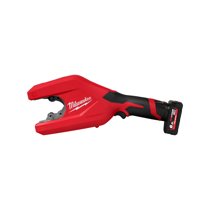 Milwaukee Tool |ミルウォーキーツール M12™ 53.98mm 銅管カッター - MisakaZoo