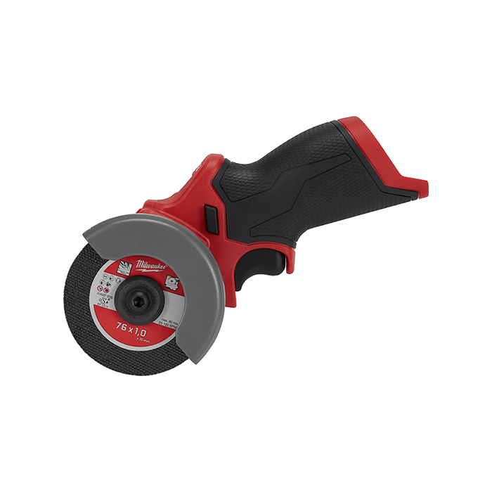 Milwaukee Tool |ミルウォーキーツール M12 FUEL™ カットオフツール M12 FCOT - 0X JP - MisakaZoo