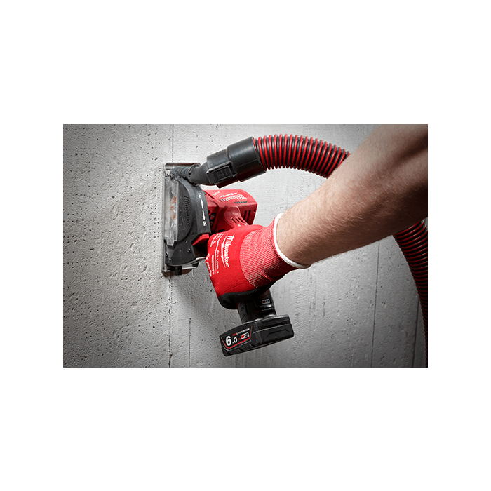 Milwaukee Tool |ミルウォーキーツール M12 FUEL™ カットオフツール M12 FCOT - 0X JP - MisakaZoo