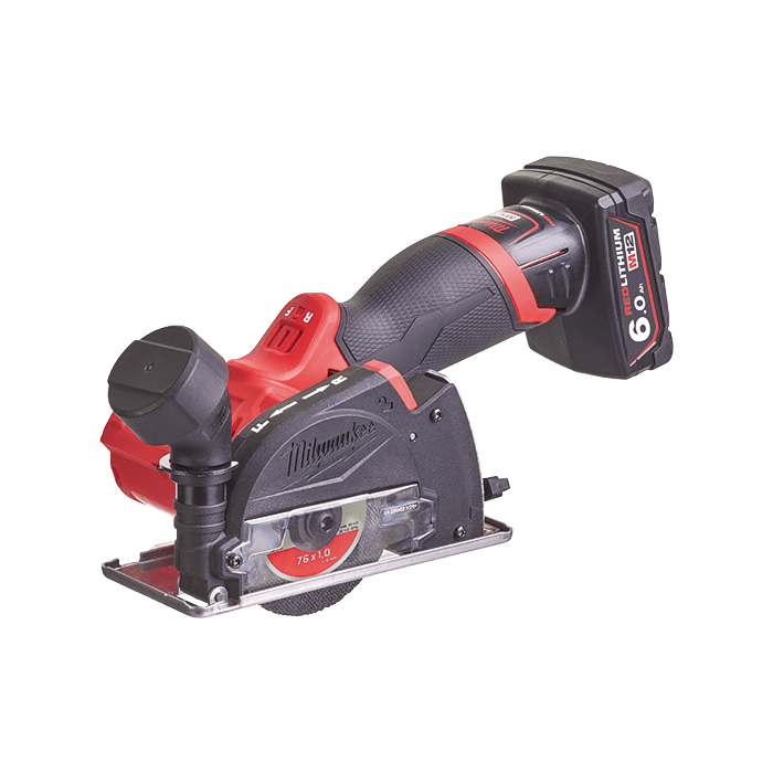 Milwaukee Tool |ミルウォーキーツール M12 FUEL™ カットオフツール M12 FCOT - 0X JP - MisakaZoo