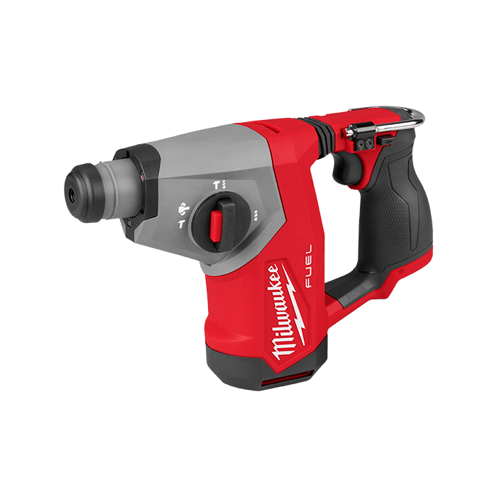 Milwaukee Tool |ミルウォーキーツール M12 FUEL™ 16MM SDS PLUS コンパクトハンマードリル M12 FHAC16 - 0X0 JP 本体のみ - MisakaZoo