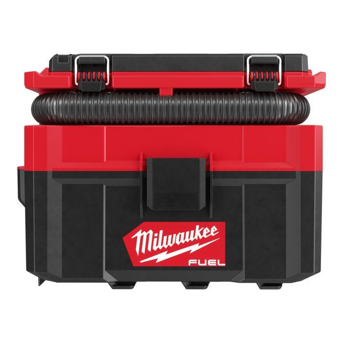 「PackOut」 Milwaukee Tool | ミルウォーキーツール M18 FUEL™ PACKOUT 乾湿両用集塵機 M18 FPOVCL - 0 JP 本体のみ - MisakaZoo