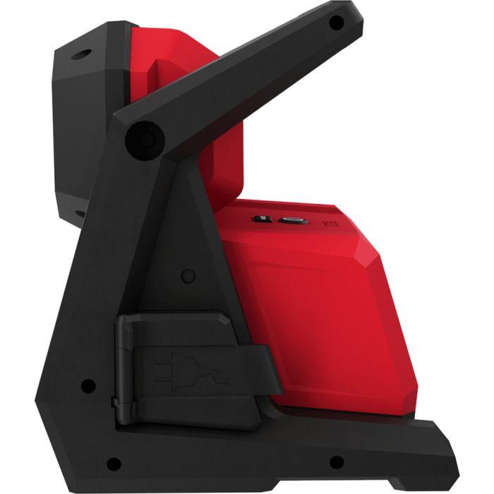 「本体のみ」 Milwaukee Tool|ミルウォーキーツール M18 LEDハイパフォーマンスエリアライト M18 HOAL - 0 APJ - MisakaZoo