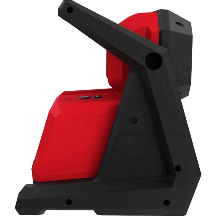 「本体のみ」 Milwaukee Tool|ミルウォーキーツール M18 LEDハイパフォーマンスエリアライト M18 HOAL - 0 APJ - MisakaZoo