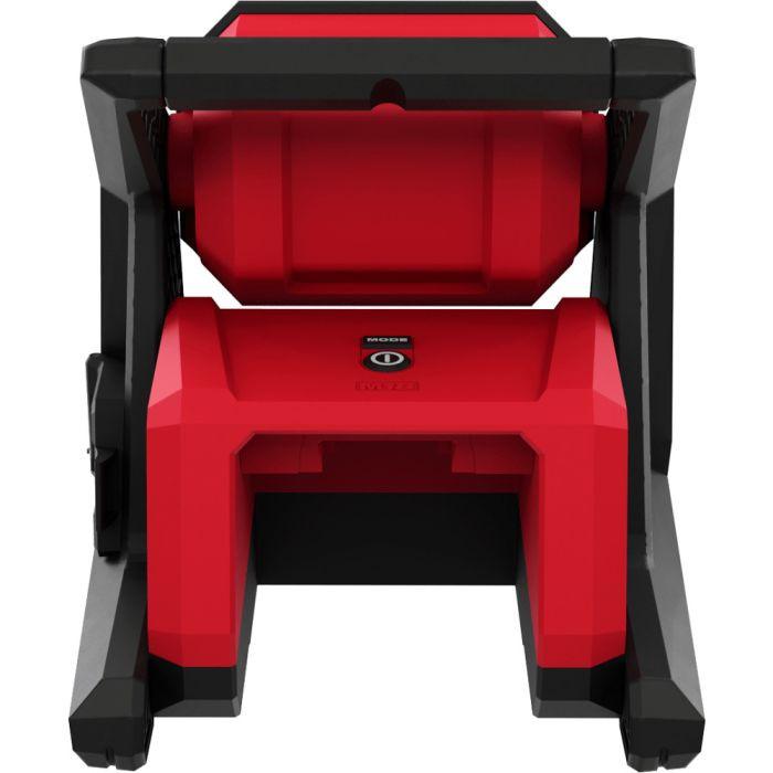 「本体のみ」 Milwaukee Tool|ミルウォーキーツール M18 LEDハイパフォーマンスエリアライト M18 HOAL - 0 APJ - MisakaZoo