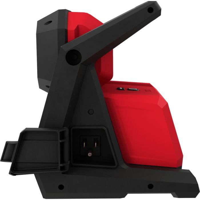 「本体のみ」 Milwaukee Tool|ミルウォーキーツール M18 LEDハイパフォーマンスエリアライト M18 HOAL - 0 APJ - MisakaZoo