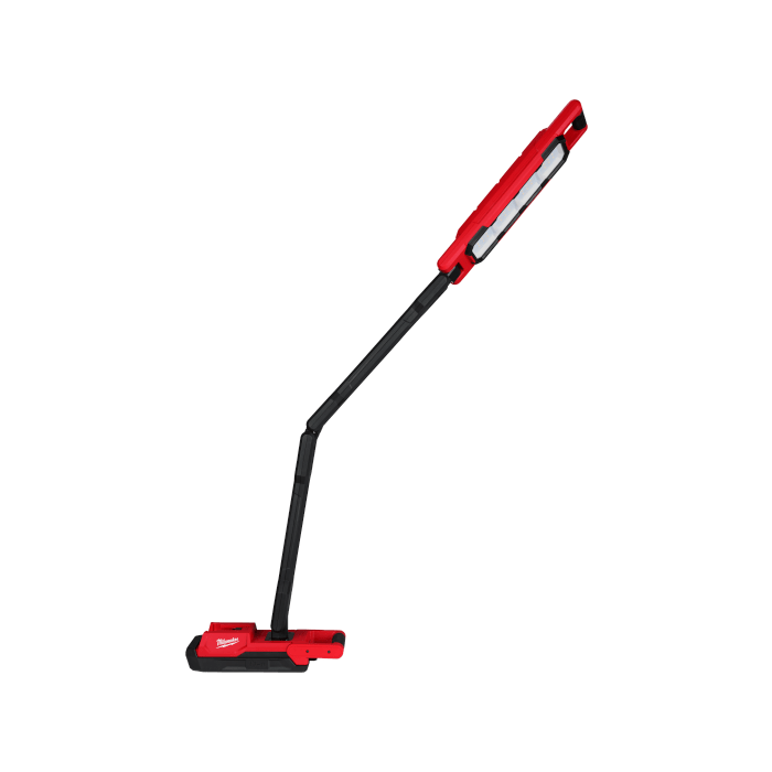 「本体のみ」 Milwaukee Tool|ミルウォーキーツール M18 マグネット可変アームアンダーライト M18 ABL - 0 APJ - MisakaZoo