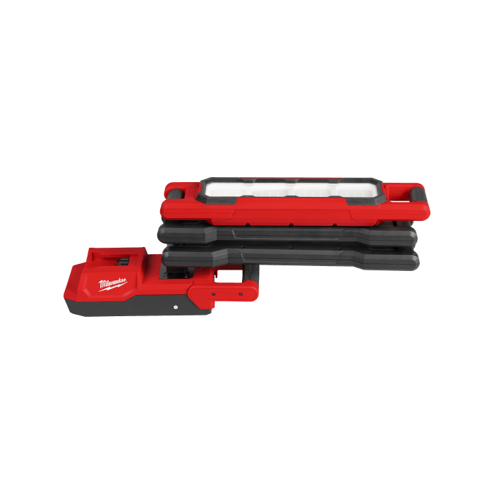 「本体のみ」 Milwaukee Tool|ミルウォーキーツール M18 マグネット可変アームアンダーライト M18 ABL - 0 APJ - MisakaZoo