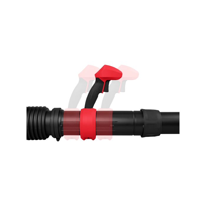 Milwaukee Tool |ミルウォーキーツール M18 FUEL™ ダブルバッテリーバックパックブロワー M18 F2BPB - 0 JP 本体のみ - MisakaZoo