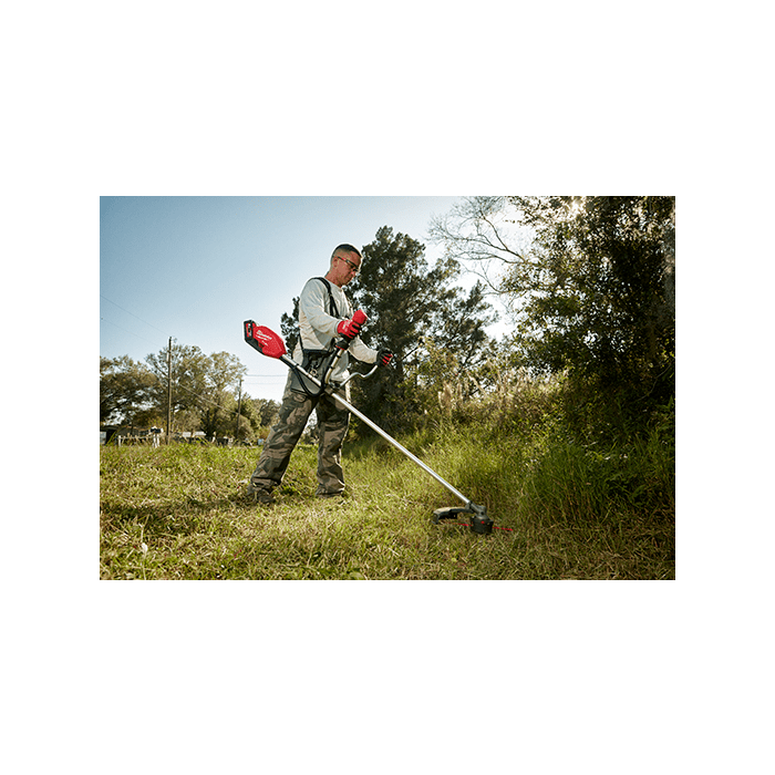 Milwaukee Tool |ミルウォーキーツール M18 FUEL™ 刈払機 - MisakaZoo