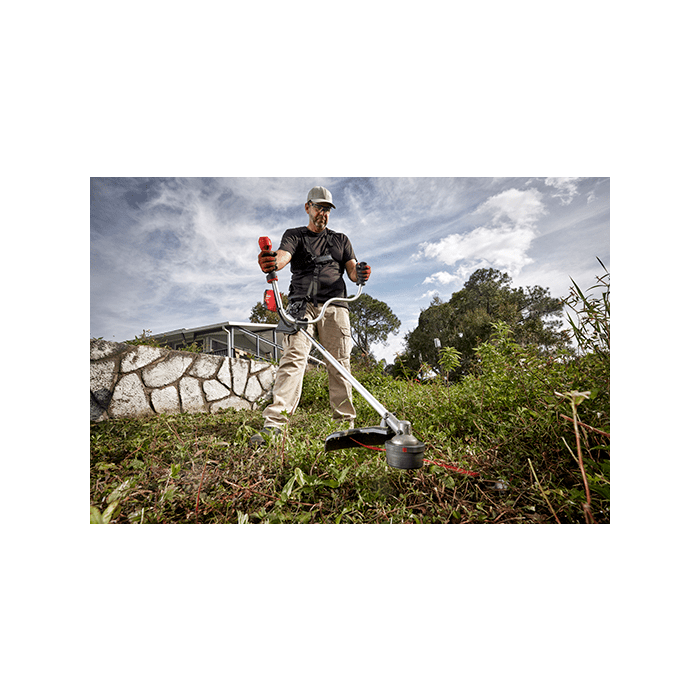 Milwaukee Tool |ミルウォーキーツール M18 FUEL™ 刈払機 - MisakaZoo