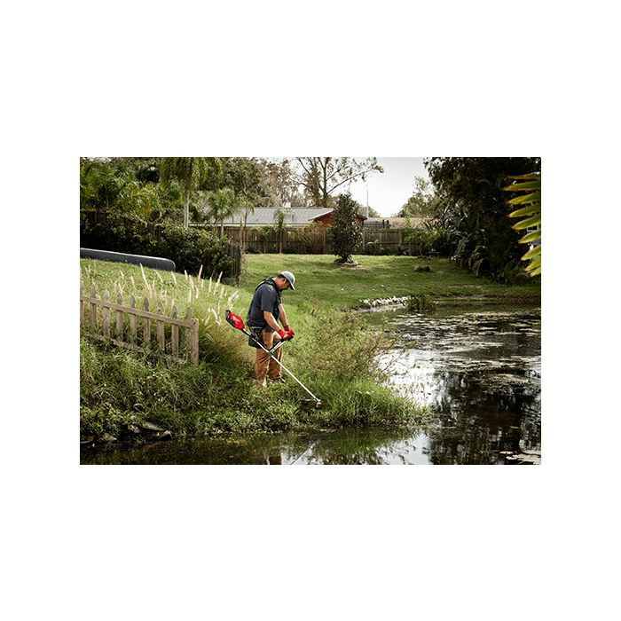 Milwaukee Tool |ミルウォーキーツール M18 FUEL™ 刈払機 - MisakaZoo