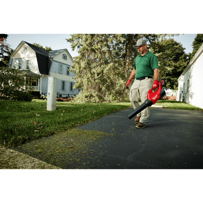 Milwaukee Tool |ミルウォーキーツール M18 FUEL™ ブロワー M18 FBLG3 - 0 JP 本体のみ - MisakaZoo