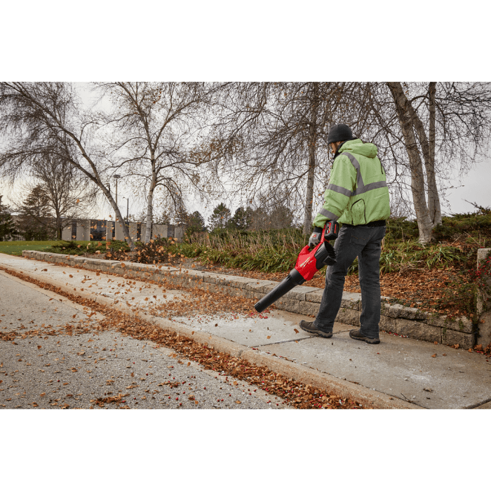 Milwaukee Tool |ミルウォーキーツール M18 FUEL™ ブロワー M18 FBLG3 - 0 JP 本体のみ - MisakaZoo