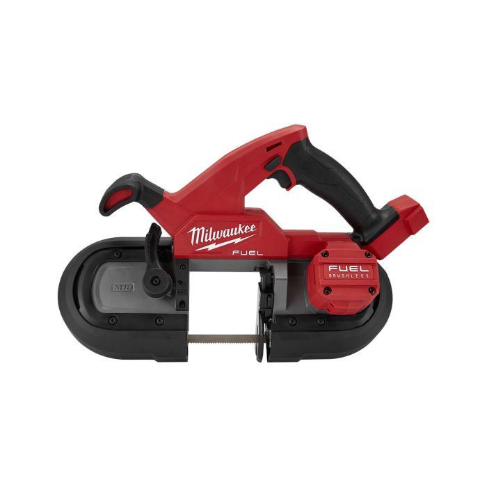 Milwaukee Tool |ミルウォーキーツール M18 FUEL™ 85mm コンパクトバンドソー - MisakaZoo