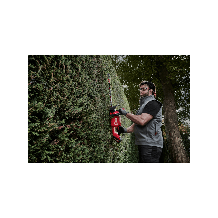 Milwaukee Tool |ミルウォーキーツール M18 FUEL™ 457mmヘッジトリマー M18 FHET45 - 0 JP 本体のみ - MisakaZoo