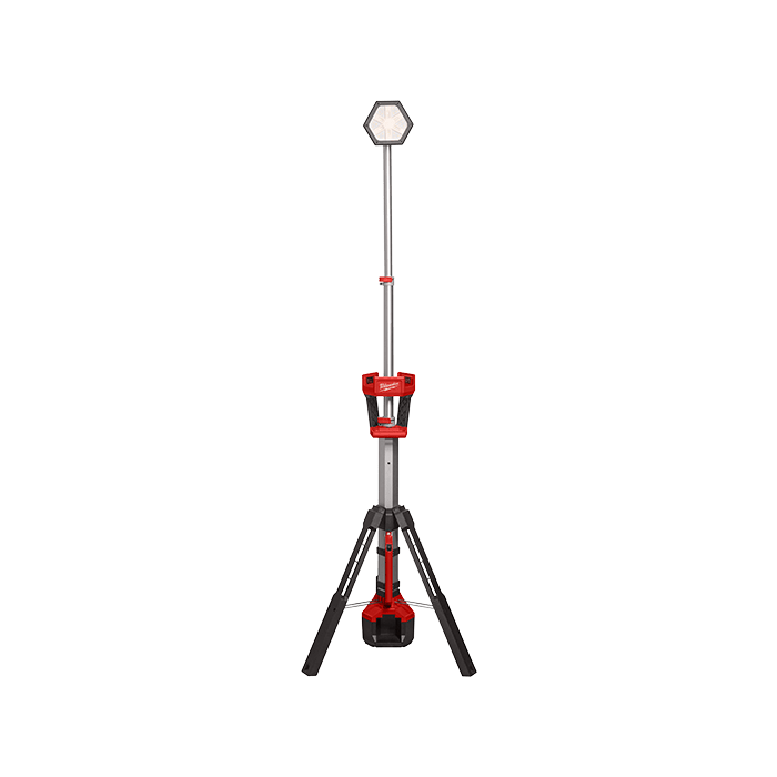 「本体のみ」 Milwaukee Tool|ミルウォーキーツール M18 スタンドライト M18 SAL2 - 0 APJ - MisakaZoo
