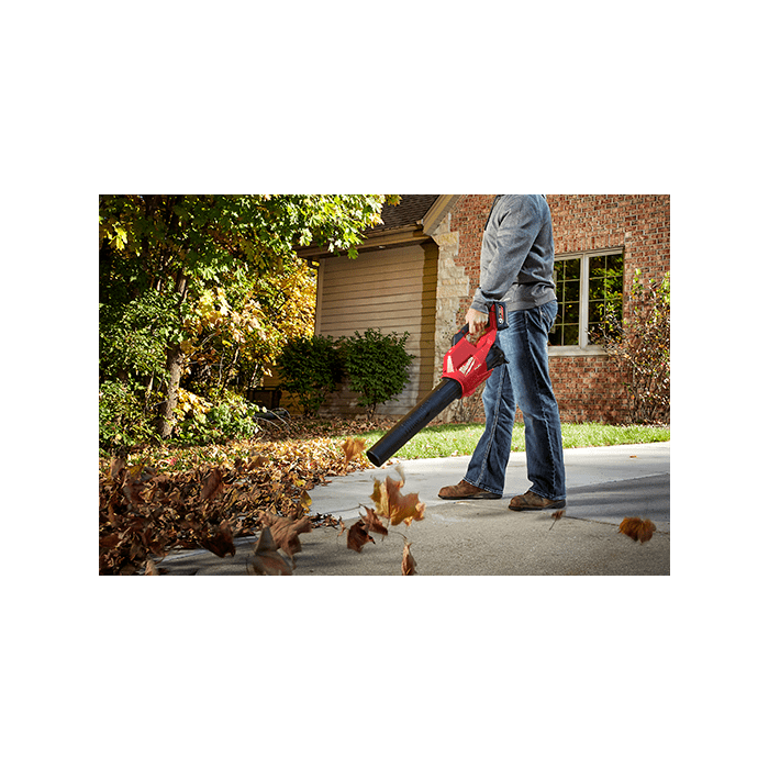 Milwaukee Tool |ミルウォーキーツール M18 FUEL™ ブロワー M18 FBL - 0G0 JP 本体のみ - MisakaZoo