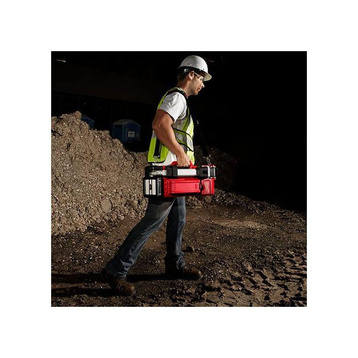 「本体のみ」 Milwaukee Tool|ミルウォーキーツール M18 スタンドタフライト M18 ONERSAL - 0 APJ - MisakaZoo