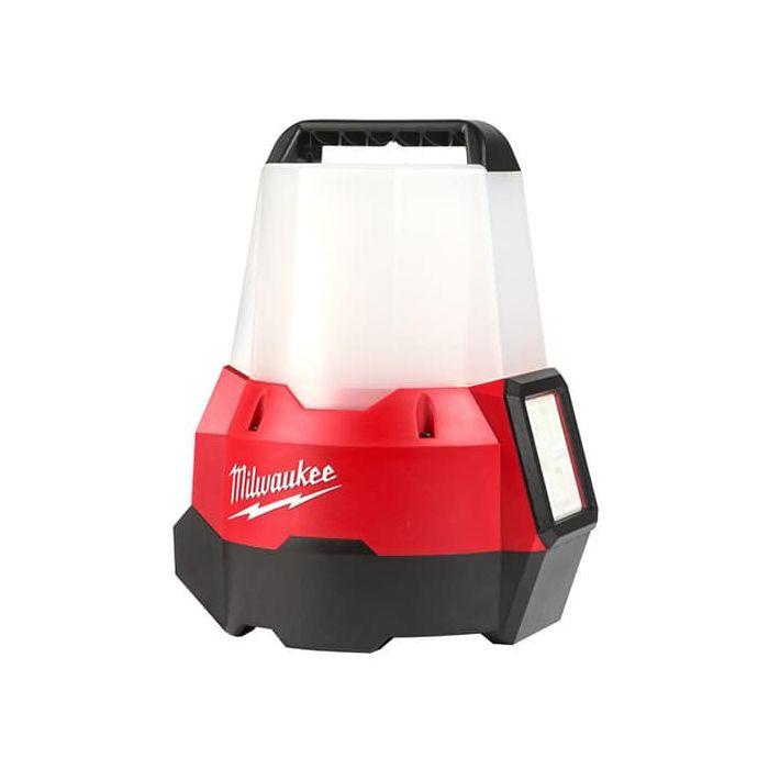 「本体のみ」 Milwaukee Tool|ミルウォーキーツール M18 ワークライト M18 TAL - 0 APJ - MisakaZoo