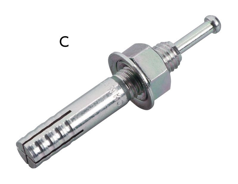 サンコーテクノ オールアンカー Cタイプ ミリねじ - MisakaZoo