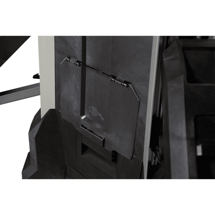 「本体のみ」 Milwaukee Tool|ミルウォーキーツール MX FUEL 充電機能付きタワーライト MXF TL - 0 JP - MisakaZoo