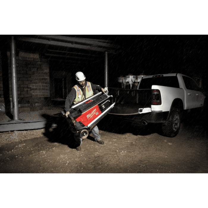 「本体のみ」 Milwaukee Tool|ミルウォーキーツール MX FUEL 充電機能付きタワーライト MXF TL - 0 JP - MisakaZoo