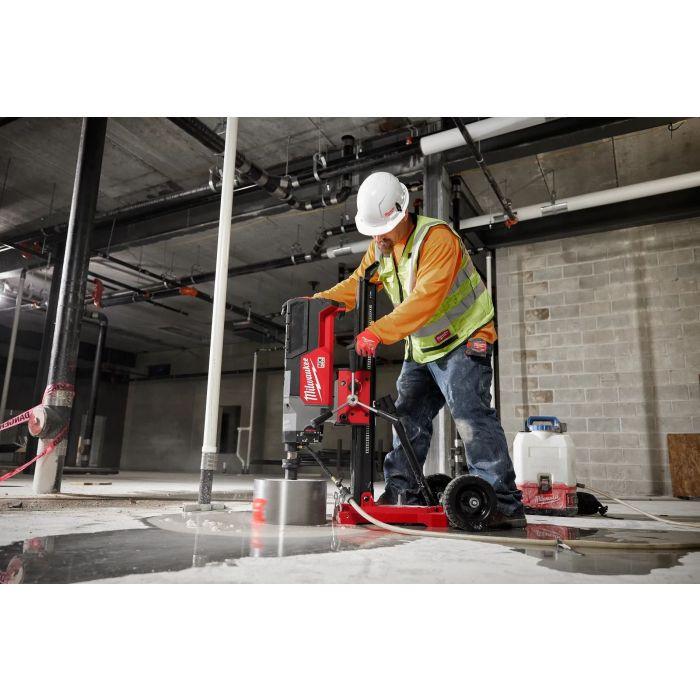 Milwaukee Tool |ミルウォーキーツール MX FUEL™ 350mm ダイヤモンドコアドリル - MisakaZoo