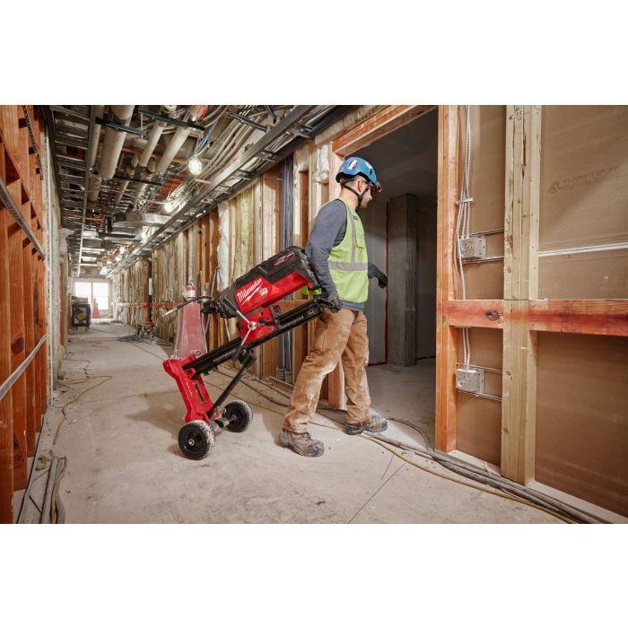 Milwaukee Tool |ミルウォーキーツール MX FUEL™ 350mm ダイヤモンドコアドリル - MisakaZoo