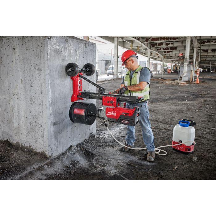 Milwaukee Tool |ミルウォーキーツール MX FUEL™ 350mm ダイヤモンドコアドリル - MisakaZoo