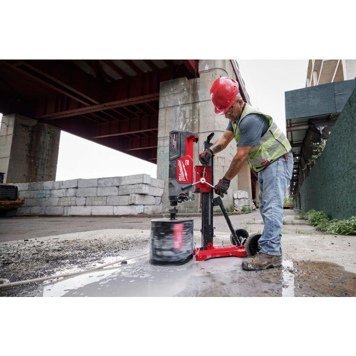 Milwaukee Tool |ミルウォーキーツール MX FUEL™ 350mm ダイヤモンドコアドリル - MisakaZoo